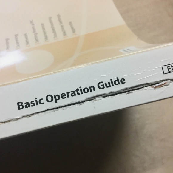 3/$40 2010 CANON Color Image Class Printer Operation Guide MF9280Cdn/MF9220Cdn - Picture 2 of 8